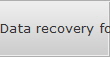 Data recovery for Reading data